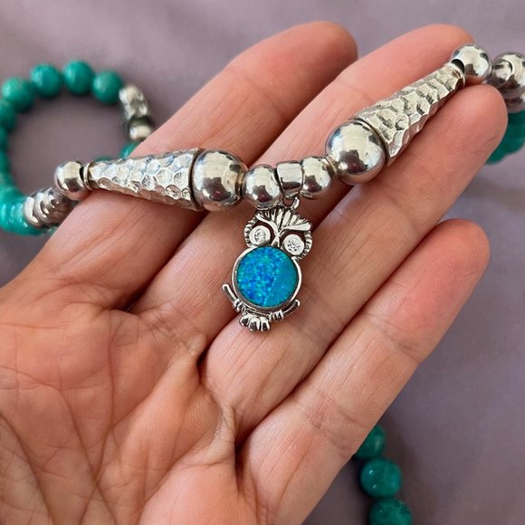 One of a kind necklace - Picture 3 of 8